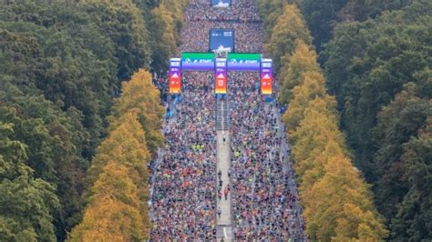 when is berlin marathon 2023.